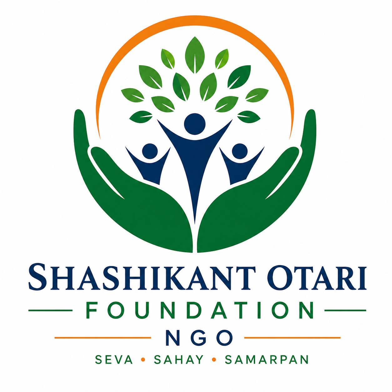 Empowering communities, changing lives